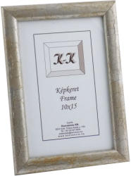 FrameTrade képkeret c15 ezüst