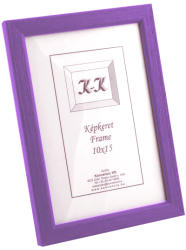 FrameTrade képkeret i15 lila