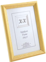 FrameTrade képkeret 17 natúr