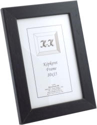 FrameTrade képkeret 20 fekete