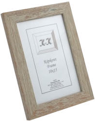 FrameTrade képkeret 20 törtfehér
