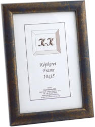 FrameTrade képkeret c15 kék