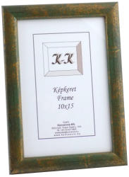 FrameTrade képkeret c15 zöld