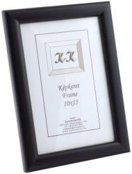 FrameTrade képkeret c15 fekete