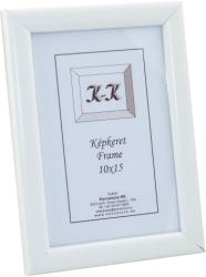 FrameTrade képkeret c15 fehér