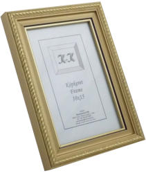 FrameTrade képkeret 114 arany