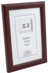 FrameTrade képkeret M16 mahagóni
