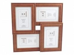 FrameTrade galériás képkeret Z26/2 10x15/4