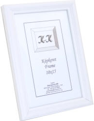 FrameTrade képkeret 17 fehér