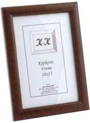 FrameTrade képkeret c15 dió