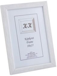 FrameTrade képkeret i15 hófehér