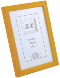 FrameTrade képkeret i15 sárga