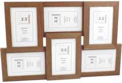 FrameTrade galériás képkeret 20 dió 10x15/6