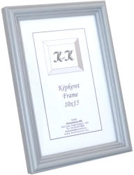 FrameTrade képkeret 17 ezüst