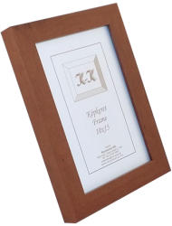 FrameTrade képkeret M18 sötét alma