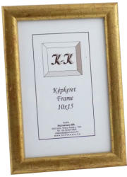 FrameTrade képkeret c15 arany