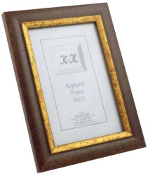 FrameTrade képkeret 779/1 sötétbarna