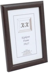 FrameTrade képkeret M16 wenge