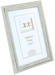 FrameTrade képkeret M16 antik fenyõ