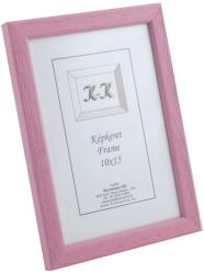 FrameTrade képkeret i15 rózsaszín