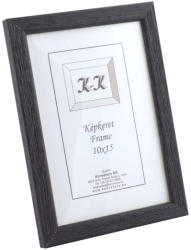 FrameTrade képkeret i15 fekete