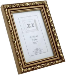 FrameTrade képkeret 115 arany