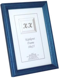 FrameTrade képkeret 17 kék