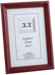 FrameTrade képkeret 17 mahagóni