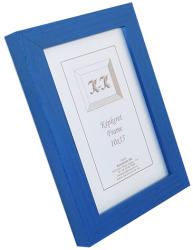 FrameTrade képkeret M18 királykék