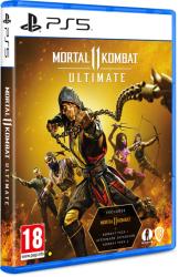 Warner Bros. Interactive Mortal Kombat 11 Ultimate (PS5)