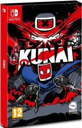 Meridiem Games Kunai (Switch)