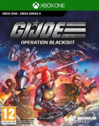 Maximum Games G.I. Joe Operation Blackout (Xbox One)