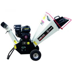 Lumag RAMBO HC 10