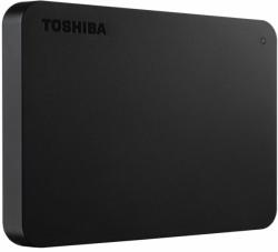 Toshiba 2.5 Canvio Gaming 4TB USB 3.0 (HDTX140EK3CA)