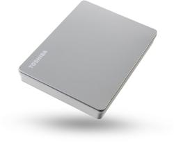 Toshiba 2.5 Canvio Flex 4TB USB-C (HDTX140ESCCA)