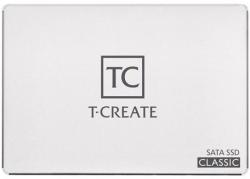 Team Group 2.5 T-Create Classic 1TB SATA3 (T253TA001T3C601)