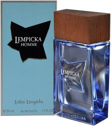 Lolita Lempicka Lempicka Homme EDT 50 ml Parfum