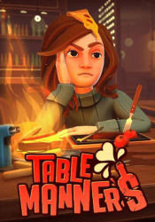 Curve Digital Table Manners (PC)