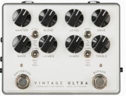 Darkglass Vintage Ultra v2 Ефекти за бас китари