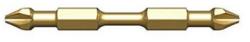 Makita B-45272 Impact GOLD kétvégű torziós bit POZIDRIV 150mm 1db/cs (B-45272)