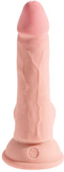  6.5" Triple Density Cock with Balls