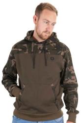 Fox Outdoor Products Khaki Camo Hoody kapucnis pulóver XL (CFX058)