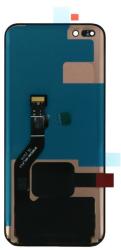 Huawei NBA001LCD007706 Gyári Huawei P40 Pro fekete OLED kijelző érintővel (NBA001LCD007706)