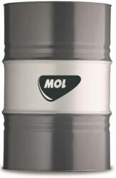 MOL Transfluid TO-4 SAE 10W 180KG - hungarolube