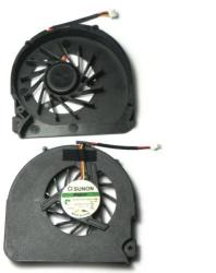 Sunon Acer Aspire 5536 5536G 5738 5338 MS2264 5738Z series MG60090V1-Q000-S99 processzor/CPU hűtő/ventilátor/fan