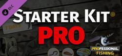 Ultimate Games Professional Fishing Starter Kit Pro (PC)