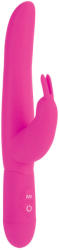 CalExotics Posh Bounding Bunny Pink Vibrator