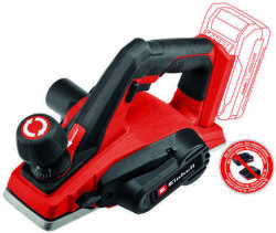 Einhell TE-PL 18/82 Li Solo (4345400) Rindea electrica