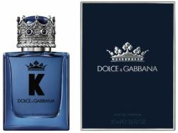 Dolce&Gabbana K for Men EDP 50 ml