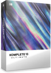 Native Instruments Komplete 13 Ultimate